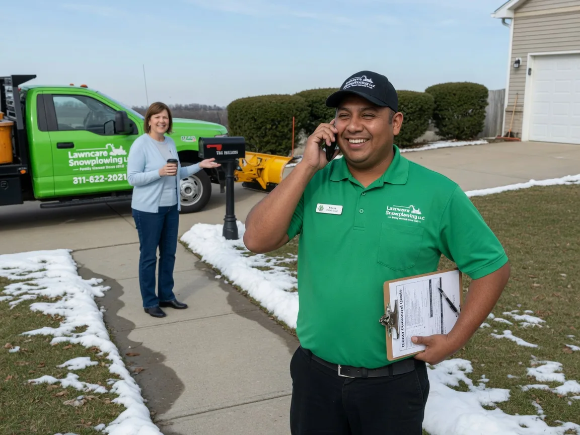 Lawn Care Services By Expert Landscaper Lake City, PA FAQs